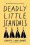 [Debutantes 02] • Deadly Little Scandals